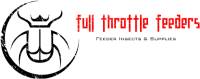 Full Throttle Feeders Logo