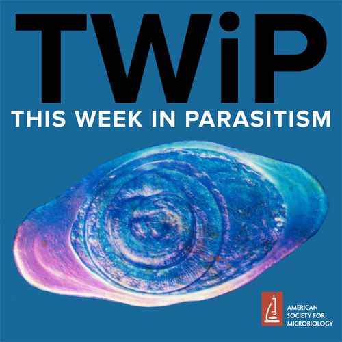 Parasite podcast