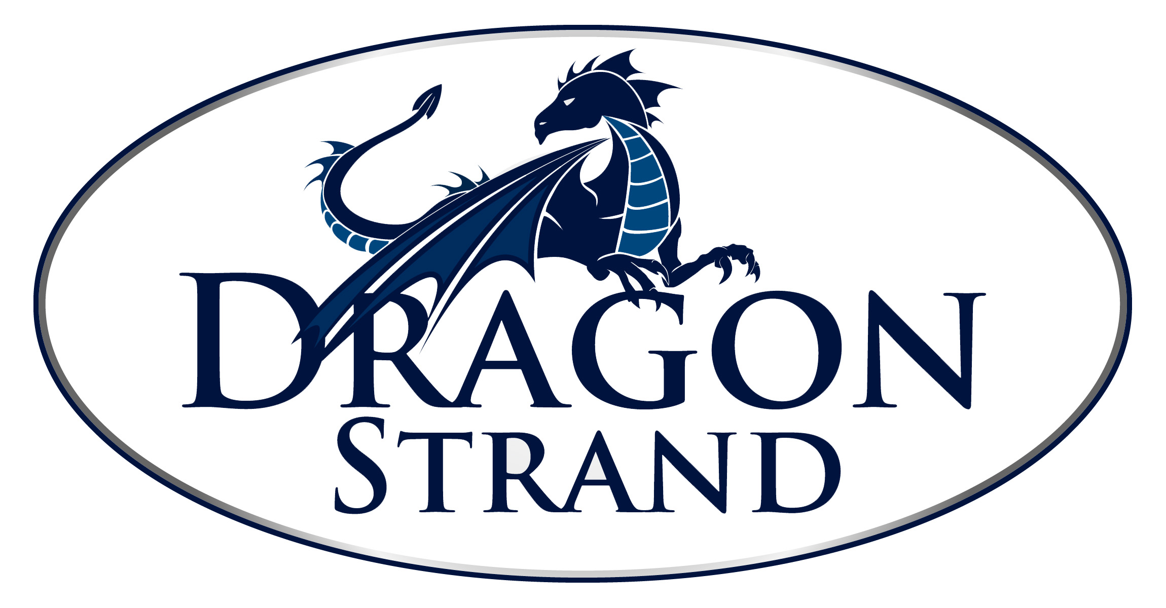 Dragon Strand