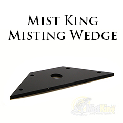 Mist King Misting Wedge