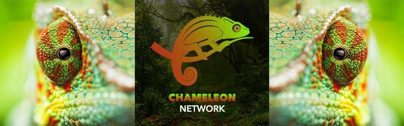 Chameleon Network Facebook