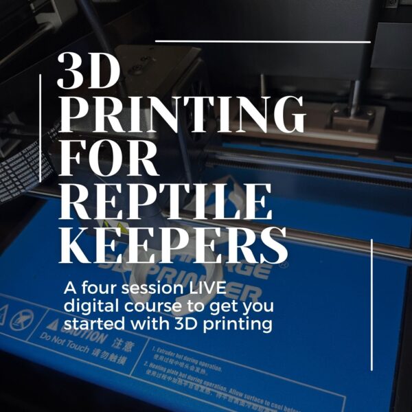 3D Printing Course